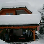 Alpine Spot Kranjska Gora