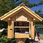 Alpine Spot * Kranjska Gora