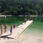 Alpine Spot * Kranjska Gora