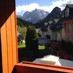 Alpine Spot Apartma Kranjska Gora