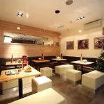 Alpine Spot Apartma *