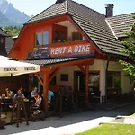 Alpine Spot Apartma *