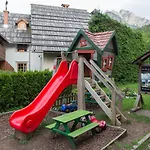 Alpine Spot Kranjska Gora