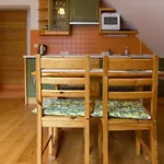 Apartma Alpine Spot Kranjska Gora