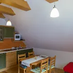 Alpine Spot Apartma