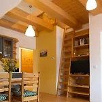 Alpine Spot Apartma Kranjska Gora