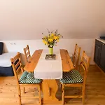 Alpine Spot Apartma