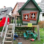 Alpine Spot Apartma *