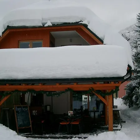 Alpine Spot Kranjska Gora