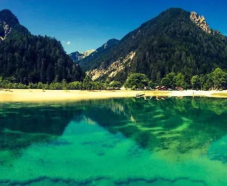 Alpine Spot * Kranjska Gora