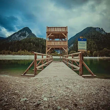아파트 Alpine Spot *