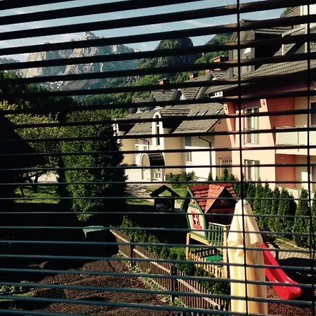 Alpine Spot * クランスカゴーラ