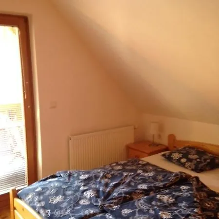 Apartment Alpine Spot Kranjska Gora