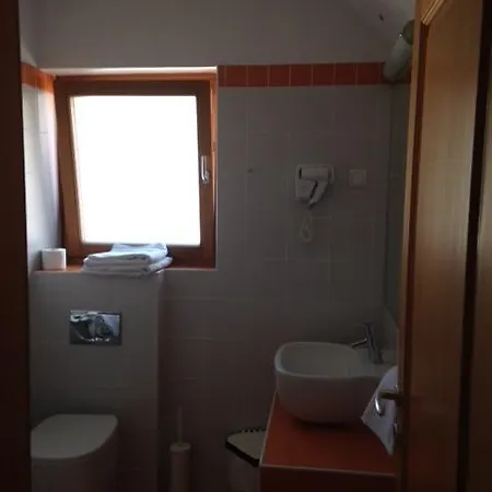 Alpine Spot Apartment