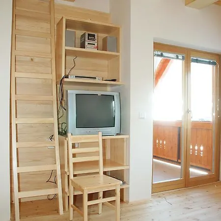Apartment Alpine Spot