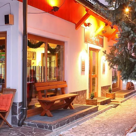 Apartment Alpine Spot Kranjska Gora