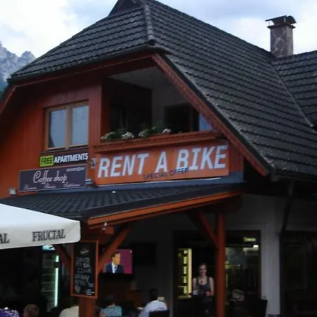 Alpine Spot *