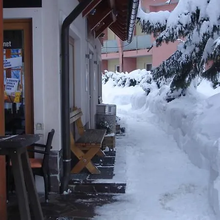 Alpine Spot