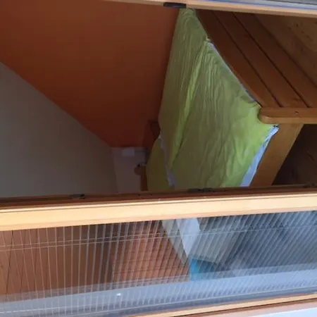 Apartment Alpine Spot *