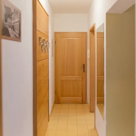 Alpine Spot Apartment Kranjska Gora