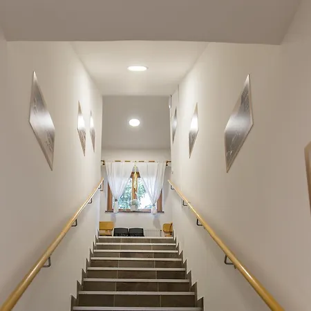Apartment Alpine Spot