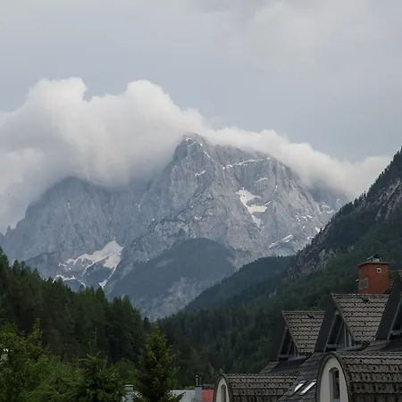 Alpine Spot