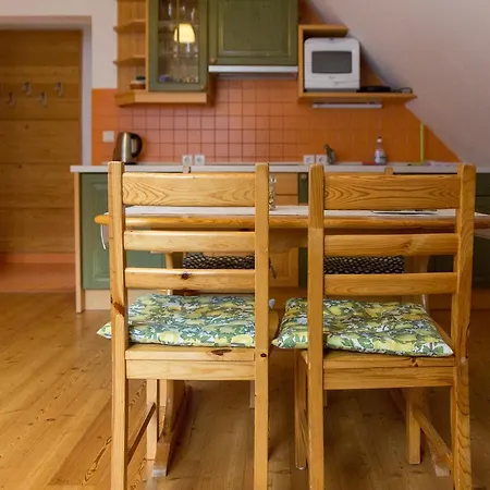 Apartment Alpine Spot Kranjska Gora