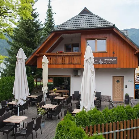 Alpine Spot *