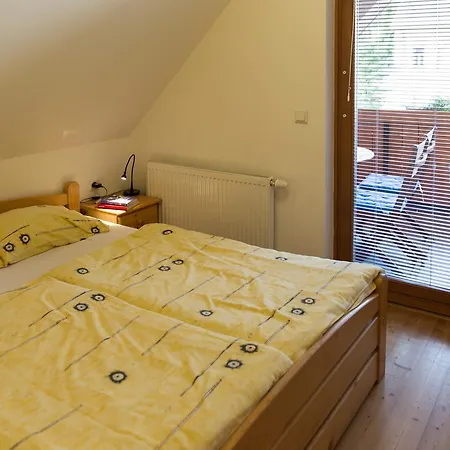 Apartment Alpine Spot *