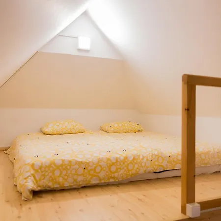 Alpine Spot Apartment
