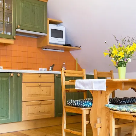 Alpine Spot Apartment Kranjska Gora