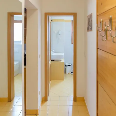 Apartment Alpine Spot Kranjska Gora