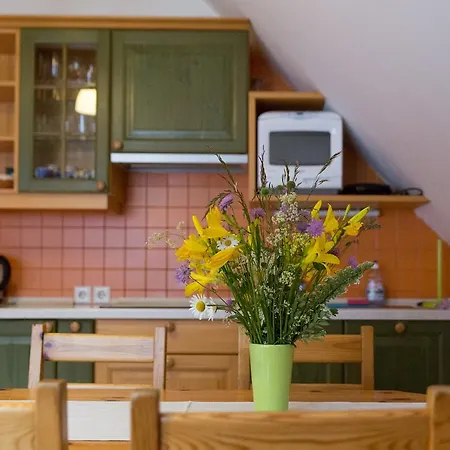 Apartment Alpine Spot *