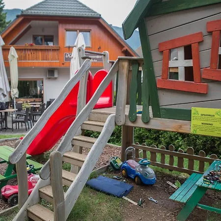 Alpine Spot * Kranjska Gora