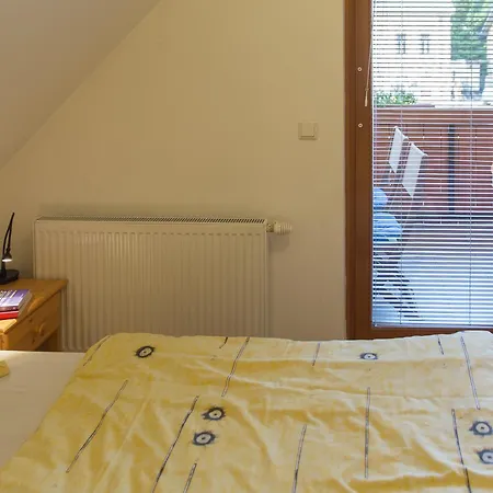 Alpine Spot Apartment *