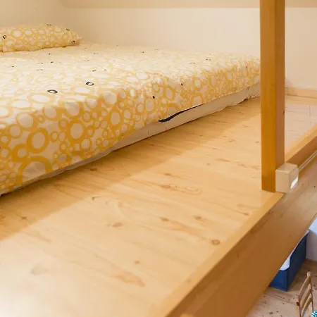 Alpine Spot Apartment *