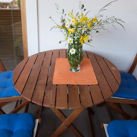 Apartment Alpine Spot *