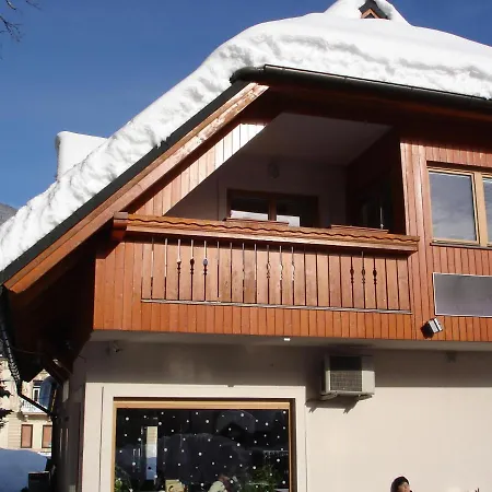 Alpine Spot Kranjska Gora