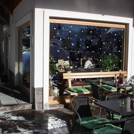 Alpine Spot *