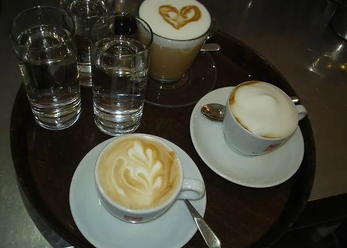 Alpine Spot Kranjska Gora