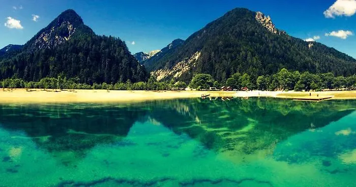 Alpine Spot * Краньска Гора