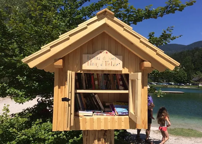 Alpine Spot * Краньска Гора