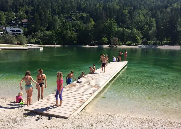 Alpine Spot * Kranjska Gora