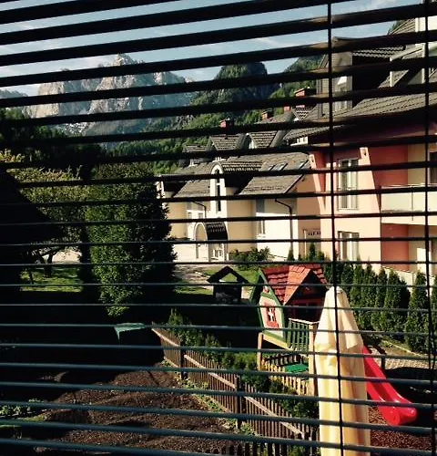 Alpine Spot * Краньска Гора