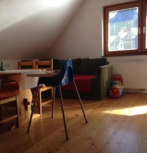 Alpine Spot * Kranjska Gora