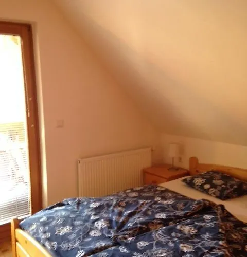 Apartment Alpine Spot Kranjska Gora