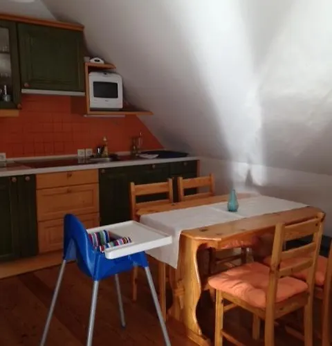 Alpine Spot Краньска Гора