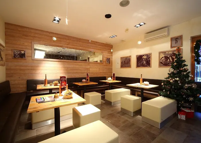 Alpine Spot Апартаменты *