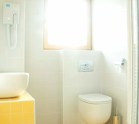 Alpine Spot Kranjska Gora