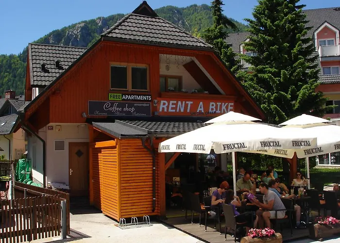 Apartment Alpine Spot *